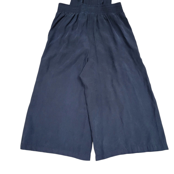 BCBGENERATION Women's Wide-Leg Sleeveless Jumpsuit Size Small - Picture 5 of 11